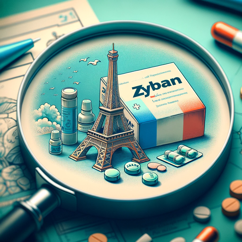 Prix zyban pharmacie 